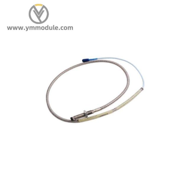 BENTLY NEVADA 330104-00-03-90-02-05: 3300 XL 8 mm Proximity Probe
