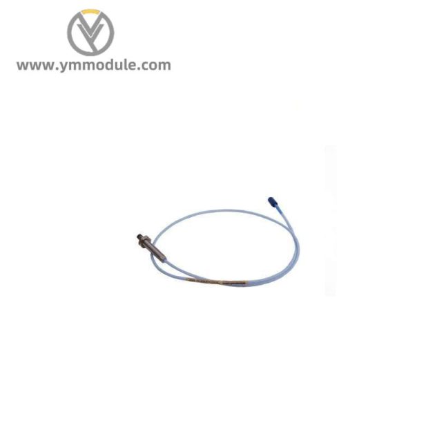 BENTLY NEVADA 330104-00-04-05-02-00 3300 XL 8 mm Proximity Probes - Advanced Industrial Sensing Solution