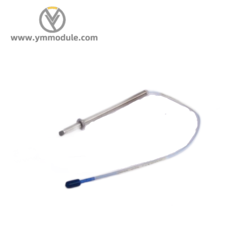 Bently Nevada 330104-00-04-10-02-05: Precision Control Module for Industrial Automation