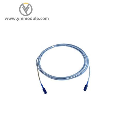 Bently Nevada 330104-00-04-10-02-05 Vibration Transducer, Precision Measurement Solution