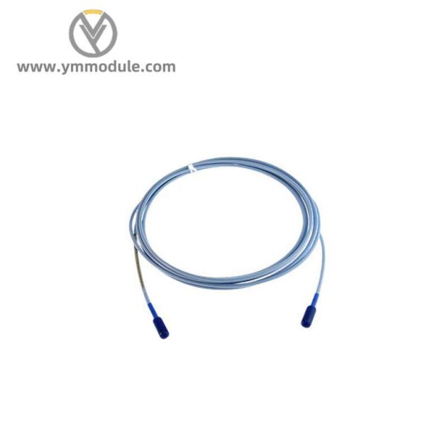 Bently Nevada 330104-00-04-10-02-05 Vibration Transducer, Precision Measurement Solution