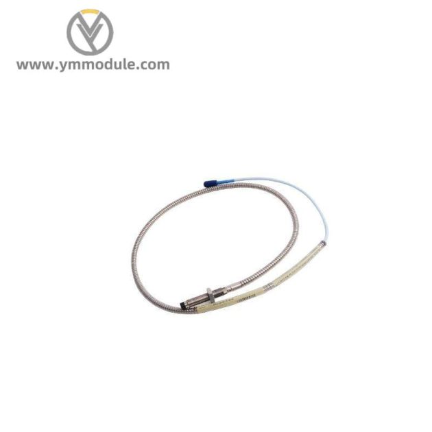 BENTLY NEVADA 330104-00-05-05-01-05: 8 mm Proximity Probes for Advanced Industrial Control