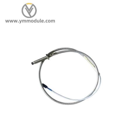 Bently Nevada 330104-00-05-05-02-05 Proximity Probes, Precision Sensor Technology for Industrial Control