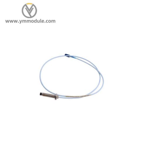 BENTLY NEVADA 330104-00-05-10-02-00 Vibration Monitoring System