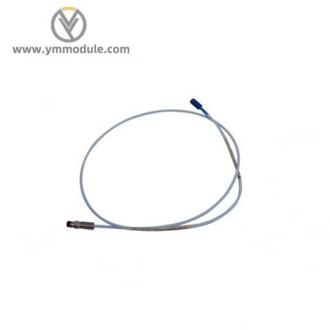 BENTLY NEVADA 330104-00-05-10-02-CN Vibration Monitoring Module