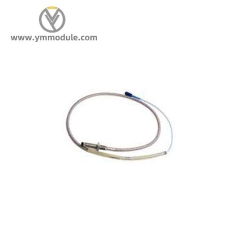 Bently Nevada 330104-00-05-90-02-00: Precision 3300 XL 8 mm Proximity Probe