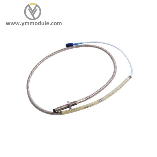 BENTLY NEVADA 330104-00-06-05-01-05 Proximity Probes - Advanced Industrial Control Solutions