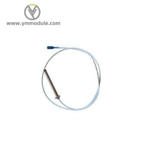 Bently Nevada 330104-00-06-50-02-CN: High-Speed, Short-Delivery Control Module