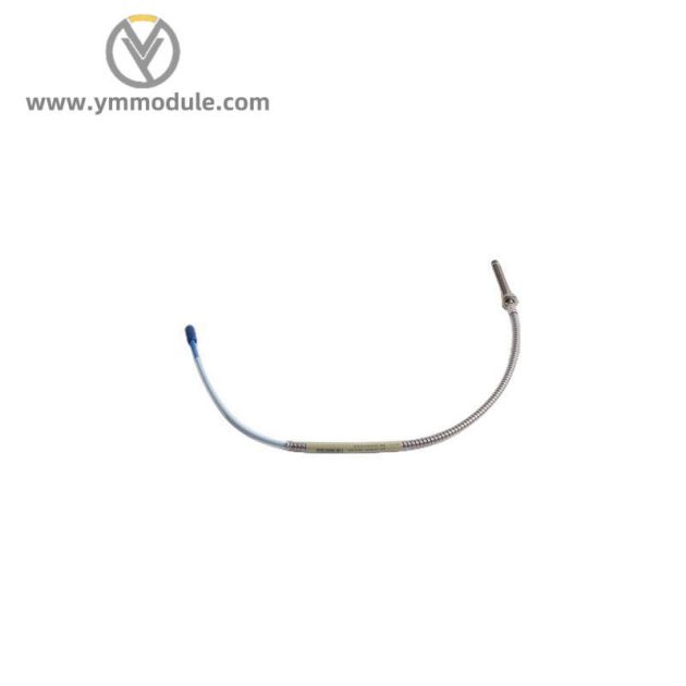 Bently Nevada 330104-00-07-05-02-00 Proximity Transducer, Advanced Industrial Sensing Solution