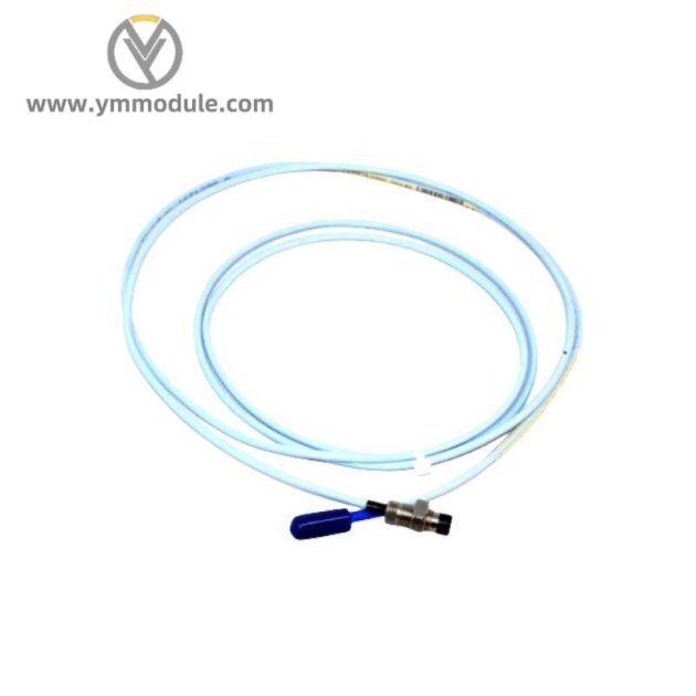 Bently Nevada 330104-00-07-10-01-CN Sensor: Industrial Control Precision Monitoring