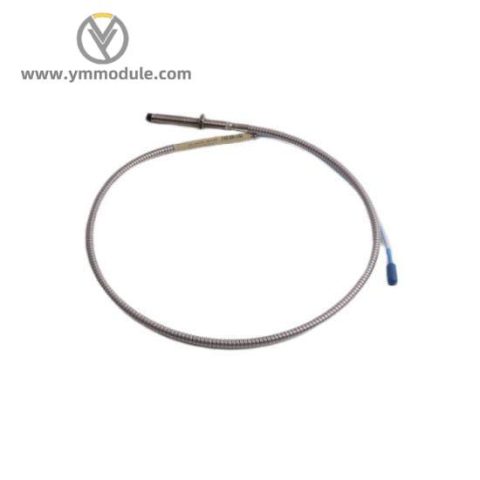 Bently Nevada 330104-00-08-10-02-00: Industrial Control Proximity Probes