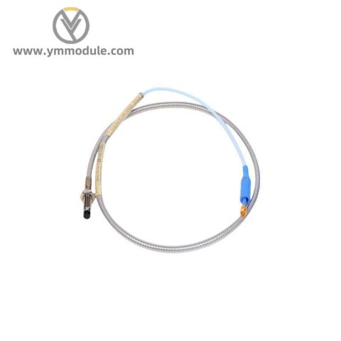 Bently Nevada 330104-00-10-05-01-05: Precision 3300 XL 8 mm Proximity Probes