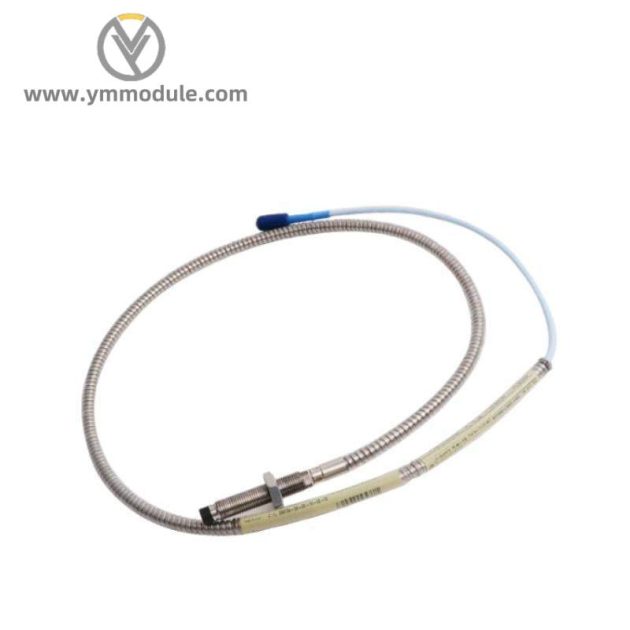 Bently Nevada 330104-00-10-20-12-05 | 3300 XL Proximity Transducer System