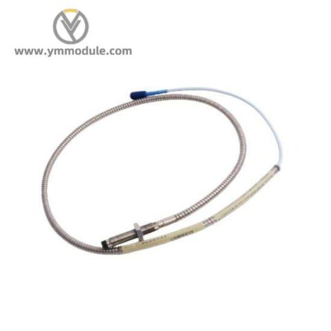 Bently Nevada 330104-00-16-50-02-00 | 3300 XL Proximity Probe | Industrial Automation Solutions