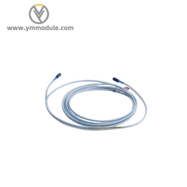 Bently Nevada 330104-00-18-10-02-00: Precision Proximity Probes for Industrial Automation