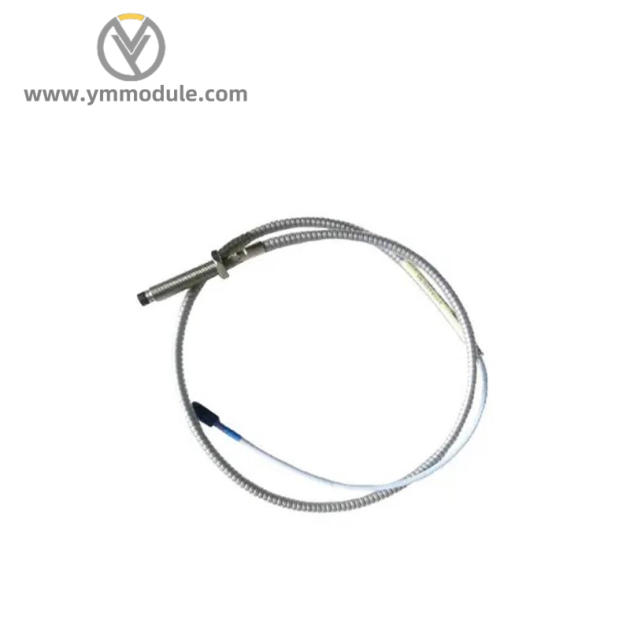 Bently Nevada 330104-00-18-10-02-CN | 3300 XL 8 mm Proximity Probes