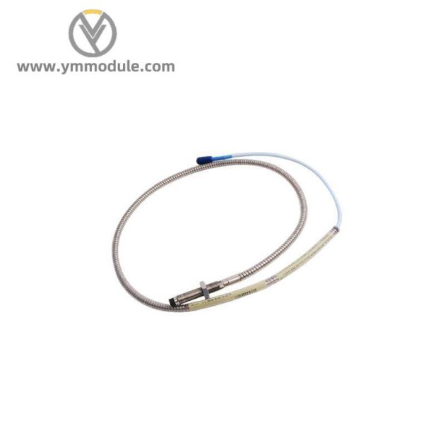 Bently Nevada 330104-00-25-05-02-00 Proximity Probes - Advanced Sensing Solutions