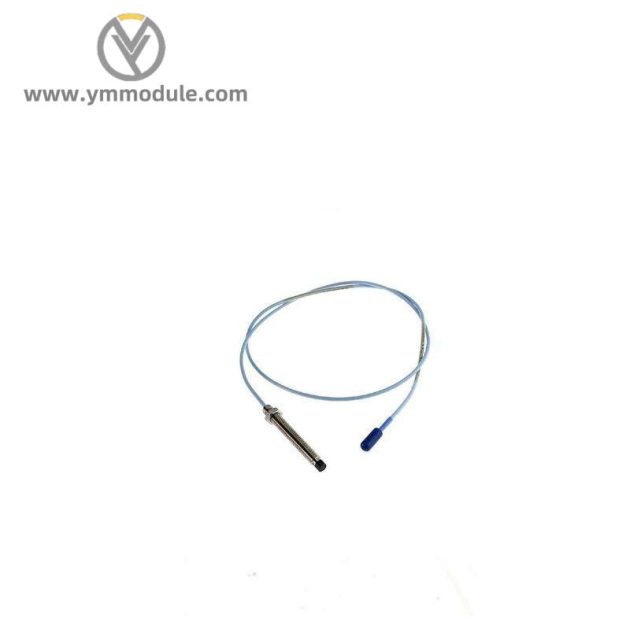 Bently Nevada 330104-00-25-10-02-00 3300XL 8mm Proximity Probes