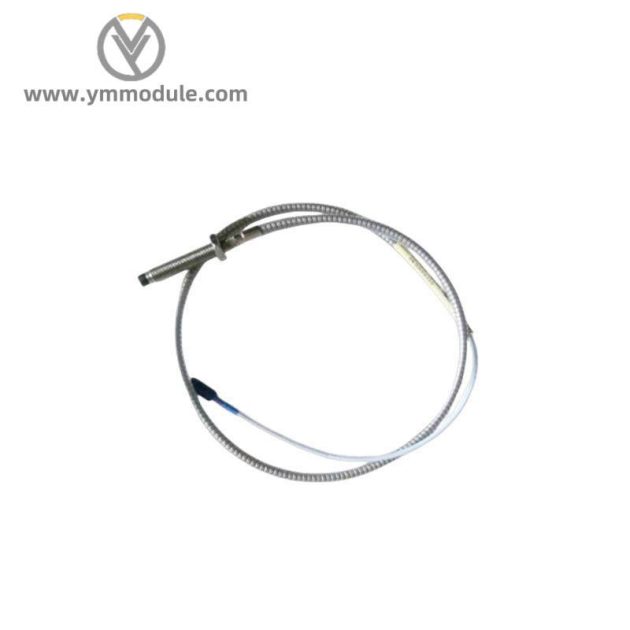 Bently Nevada 330104-00-25-10-02-05 Proximity Transducer - Advanced Sensor Technology for Industrial Automation