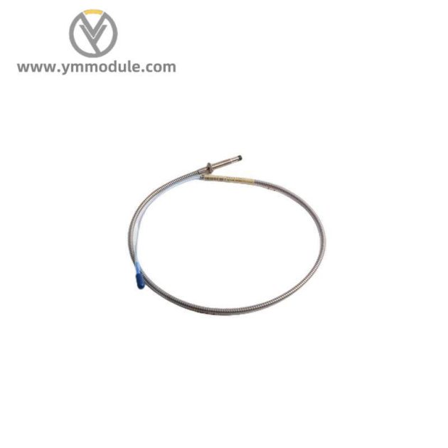 Bently Nevada 330104-01-05-10-02-00 Proximity Probe - Precision Measurement Solution for Industrial Automation