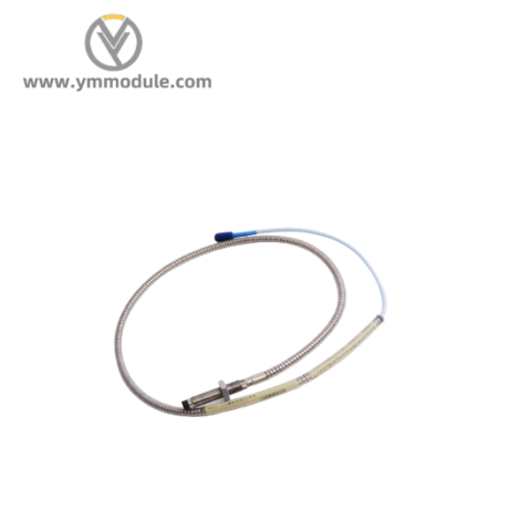 Bently Nevada 330104-01-05-50-01-CN: Precision Proximity Probes for Advanced Control Systems