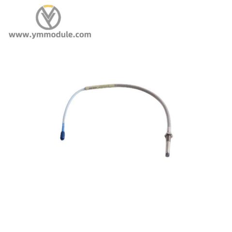 Bently Nevada 330104-03-06-05-02-00 Proximity Probes for Industrial Automation Solutions