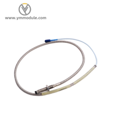 Bently Nevada 330104-03-09-10-02-00 - 3300 XL 8 mm Vibration Probe