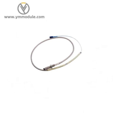 Bently Nevada 330104-04-10-05-01-CN: 3300 XL Series, 8 mm Proximity Probes