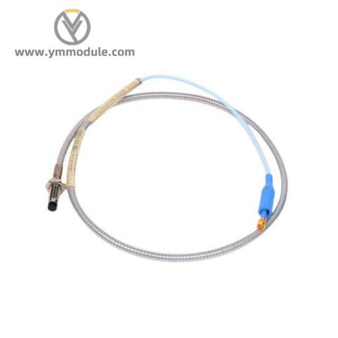 Bently Nevada 330104-05-17-10-11-05 3300 XL 8 mm Probe - Precision Measurement for Industrial Automation