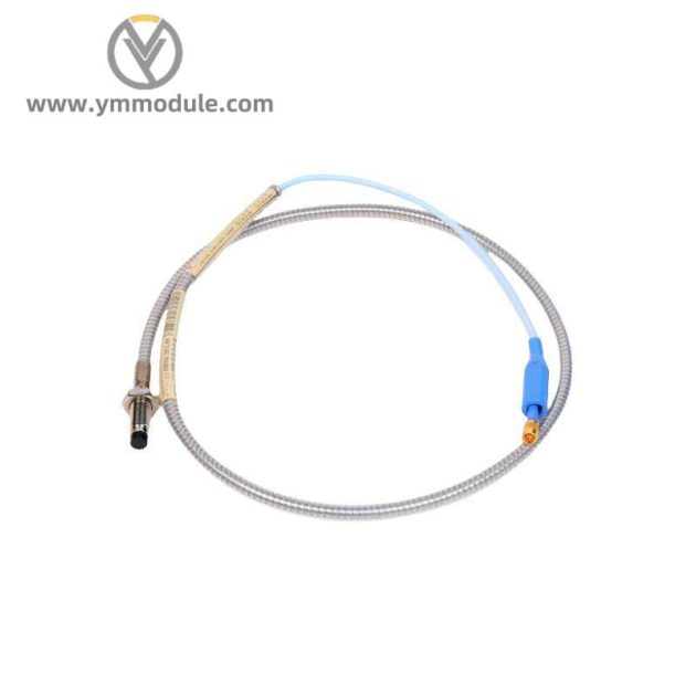 Bently Nevada 330104-05-17-10-11-05, 3300 XL Proximity Probes