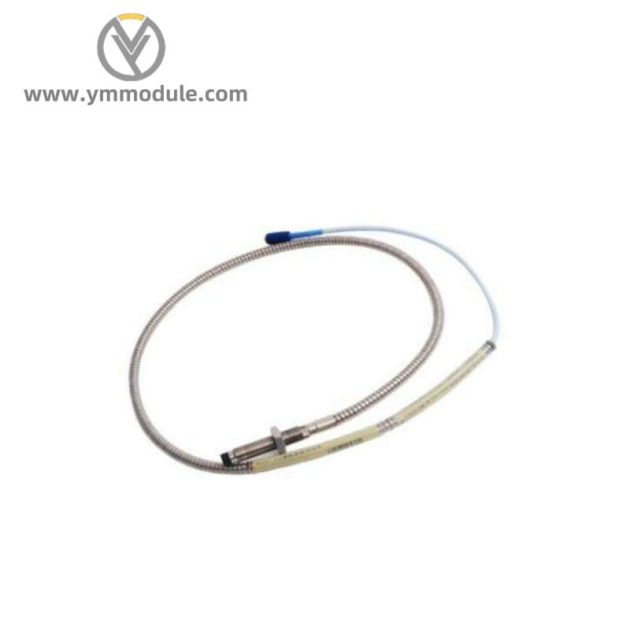 Bently Nevada 330104-05-18-50-02-CN: Precision 3300 XL 8mm Proximity Probes for Industrial Control