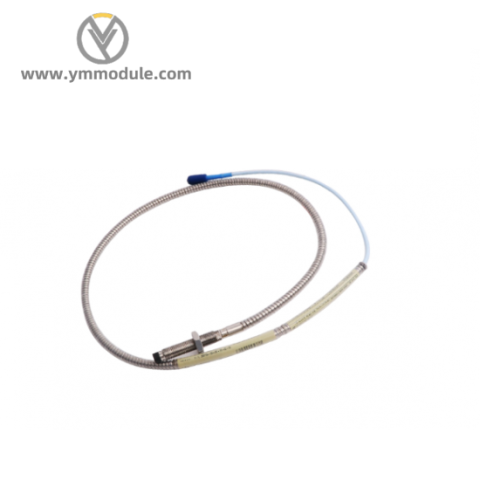 Bently Nevada 330104-07-12-10-02-CN: Advanced Proximity Probes for Industrial Control