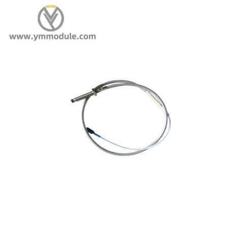 BENTLY NEVADA 330104-08-15-10-02-05, Proximity Sensor for Advanced Control Applications