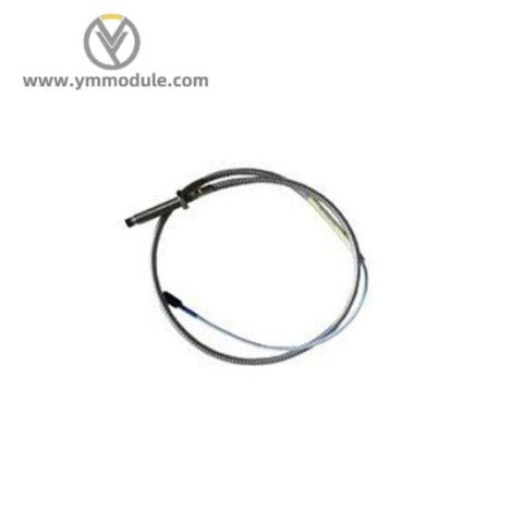 Bently Nevada 330104-08-15-10-02-05 Proximity Probes for Industrial Control Systems