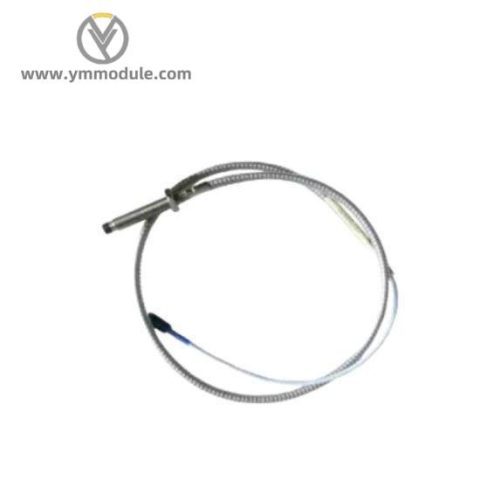 Bently Nevada 330104-08-16-10-02-00, Proximity Probes for Industrial Control Systems