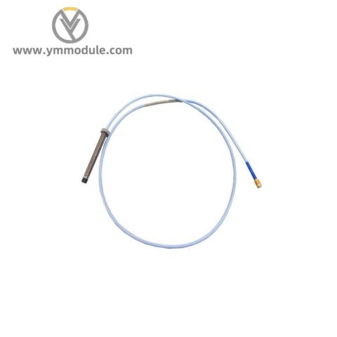 Bently Nevada 330104-10-18-10-01-00, 3300 XL 8 mm Proximity Probe