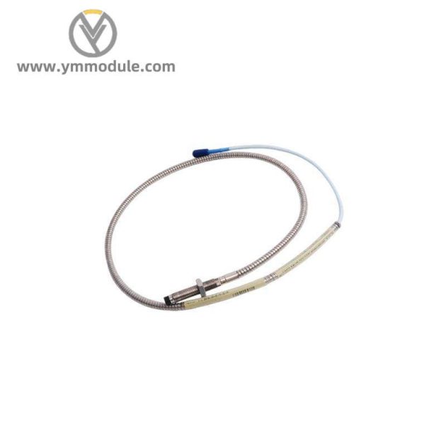 Bently Nevada 330104-12-17-10-01-05 Proximity Probes - Precision Sensor Solutions