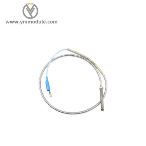 Bently Nevada 330104-13-20-50-02-00: Precision 3300 XL 8 mm Proximity Probes for Advanced Industrial Automation