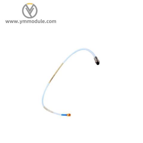 Bently Nevada 330105-02-12-10-02-05: Precision Reverse Mount Probes for Industrial Automation