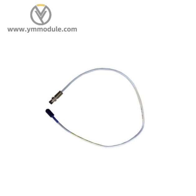 Bently Nevada 330106-05-30-05-02-00: Industrial PLC Reverse Mount Probes