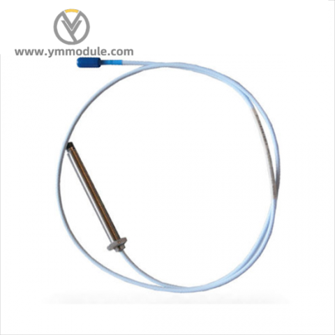 Bently Nevada 330106-05-30-05-02-CN: Advanced Reverse Mount Probes for Precision Measurement