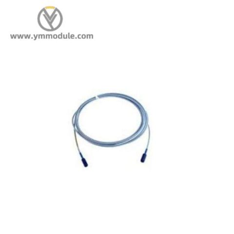 BENTLY NEVADA 330106-05-30-05-12-CN: Short Delivery Time Precision Control Module