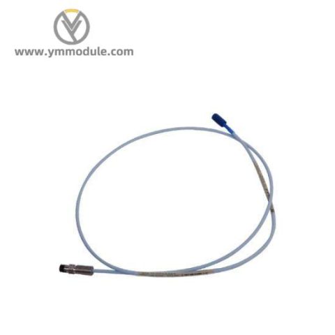 Bently Nevada 330106-05-30-15-02-00 TSI System - Advanced Industrial Automation Solution