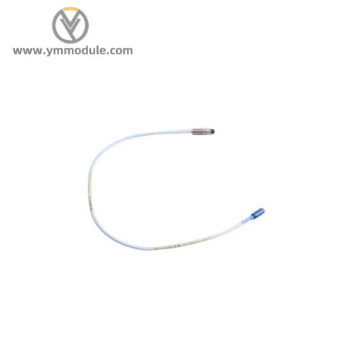 Bently Nevada 330106-05-30-50-02-00 Reverse Mount Probe, Precision Measurement Solution for Industrial Automation