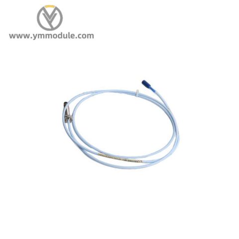 BENTLY NEVADA 330108-91-05 Vibration Monitoring System