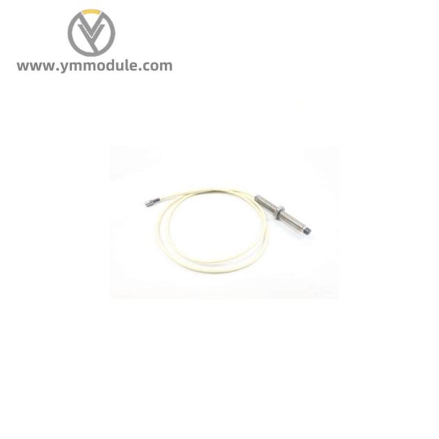 BENTLY NEVADA 330108-91-05 Vibration Monitoring System