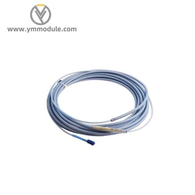 BENTLY NEVADA 330108-91-05 Vibration Monitoring System