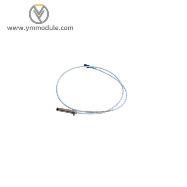Bently Nevada 330130-00-03-10-02-CN | High-Temperature Resistance 3300 XL Extension Cable