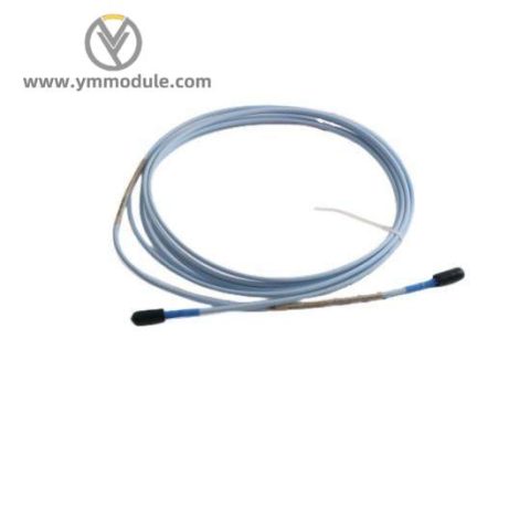 Bently Nevada 330130-00-05-05-02-00 Cable: Advanced Industrial Control Solution