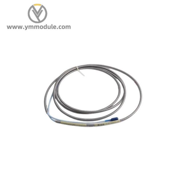 Bently Nevada 330130-035-01-CN Standard Extension Cable